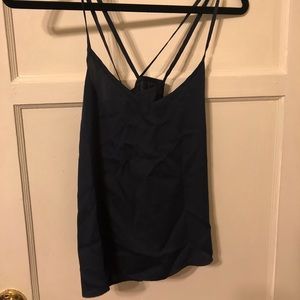Hollister tank top